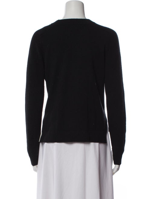 Rag & Bone Cashmere Crew Neck Sweater