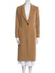 Rag & Bone Camel Hair Peacoat