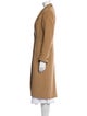 Rag & Bone Camel Hair Peacoat