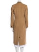 Rag & Bone Camel Hair Peacoat