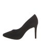 Rag & Bone Suede Pumps