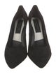 Rag & Bone Suede Pumps