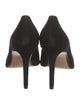 Rag & Bone Suede Pumps