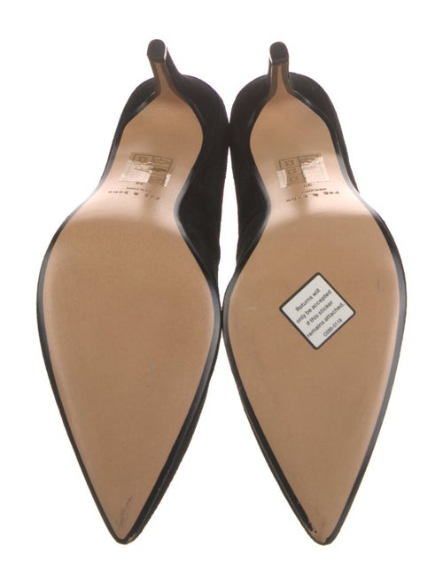 Rag & Bone Suede Pumps