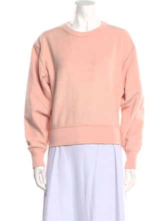 Rag & Bone Crew Neck Sweater