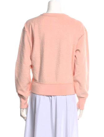 Rag & Bone Crew Neck Sweater