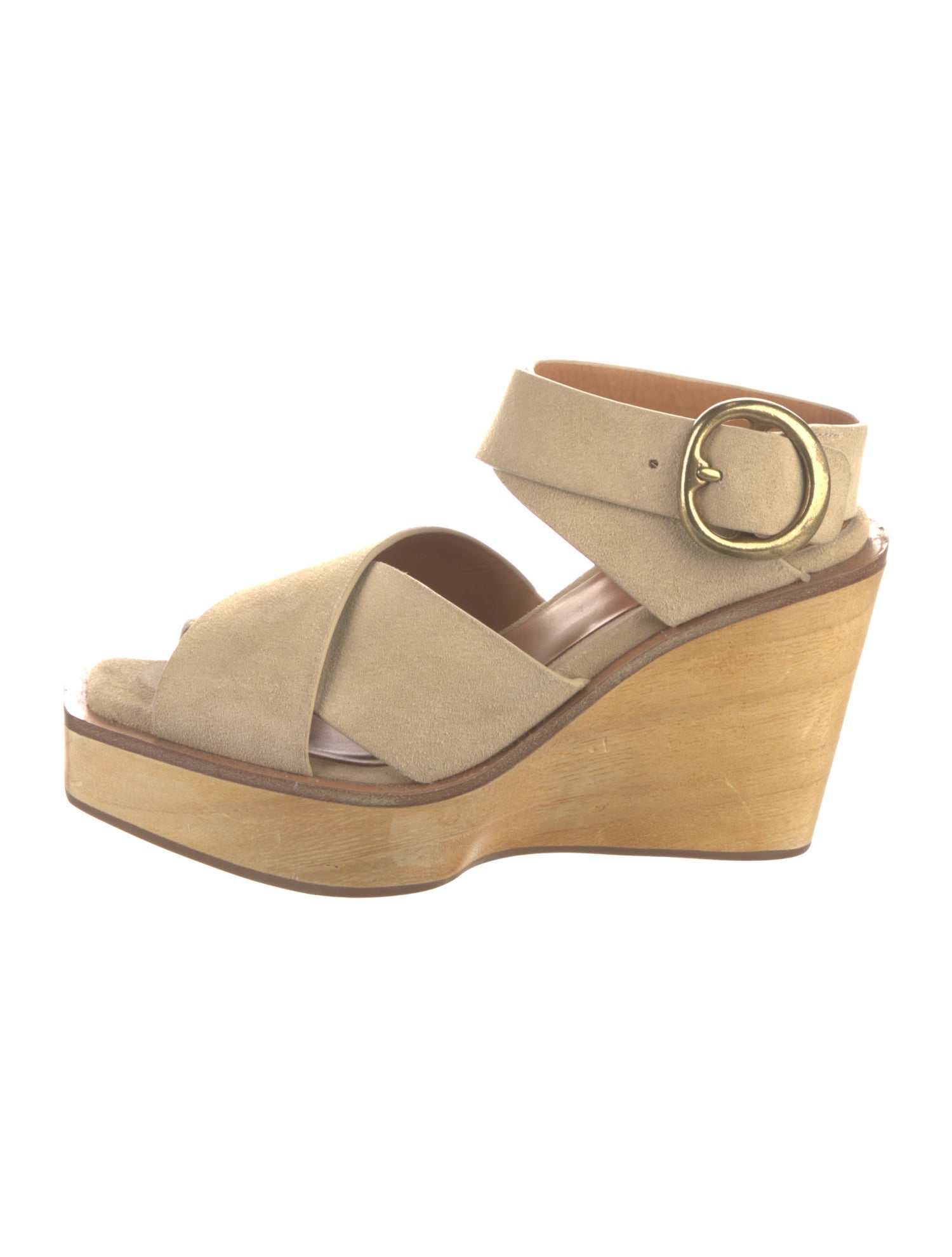 Rag & Bone Suede Mules