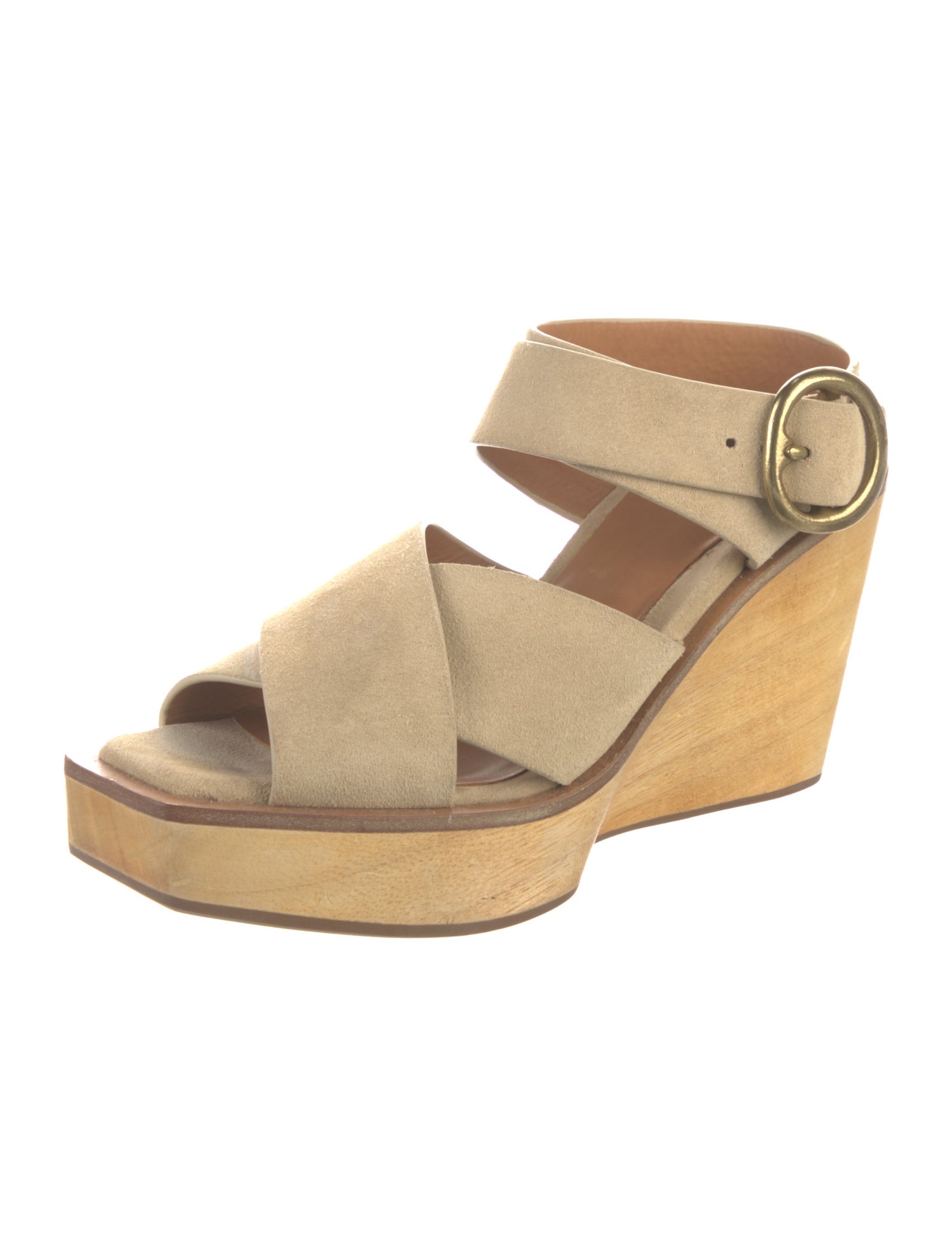 Rag & Bone Suede Mules