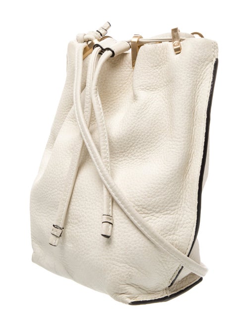 Rag & Bone Leather Bucket Bag