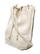 Rag & Bone Leather Bucket Bag