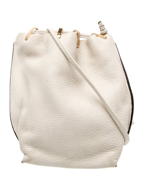 Rag & Bone Leather Bucket Bag