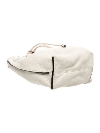 Rag & Bone Leather Bucket Bag