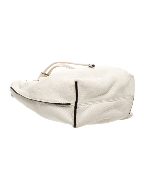 Rag & Bone Leather Bucket Bag