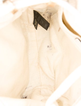 Rag & Bone Leather Bucket Bag