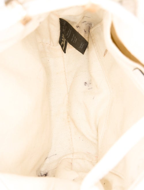 Rag & Bone Leather Bucket Bag