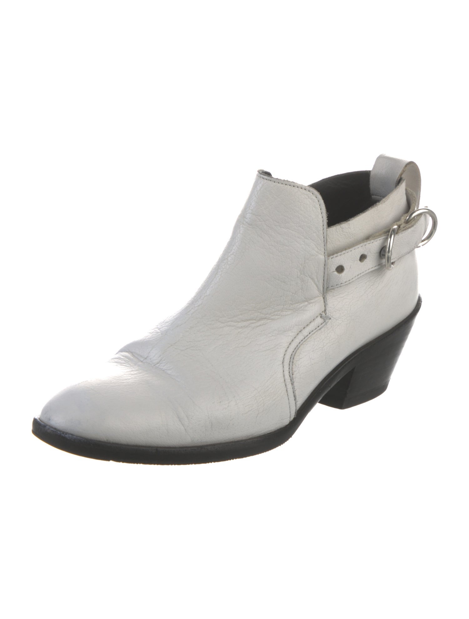 Rag & Bone Leather Boots