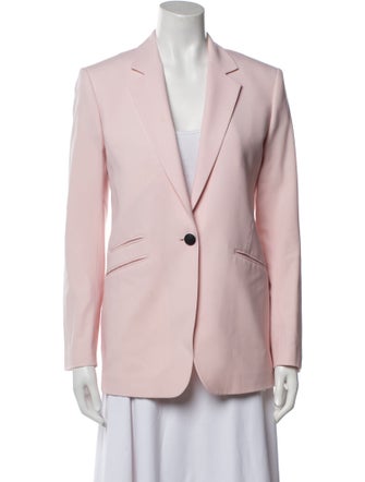 Rag & Bone Wool Blazer