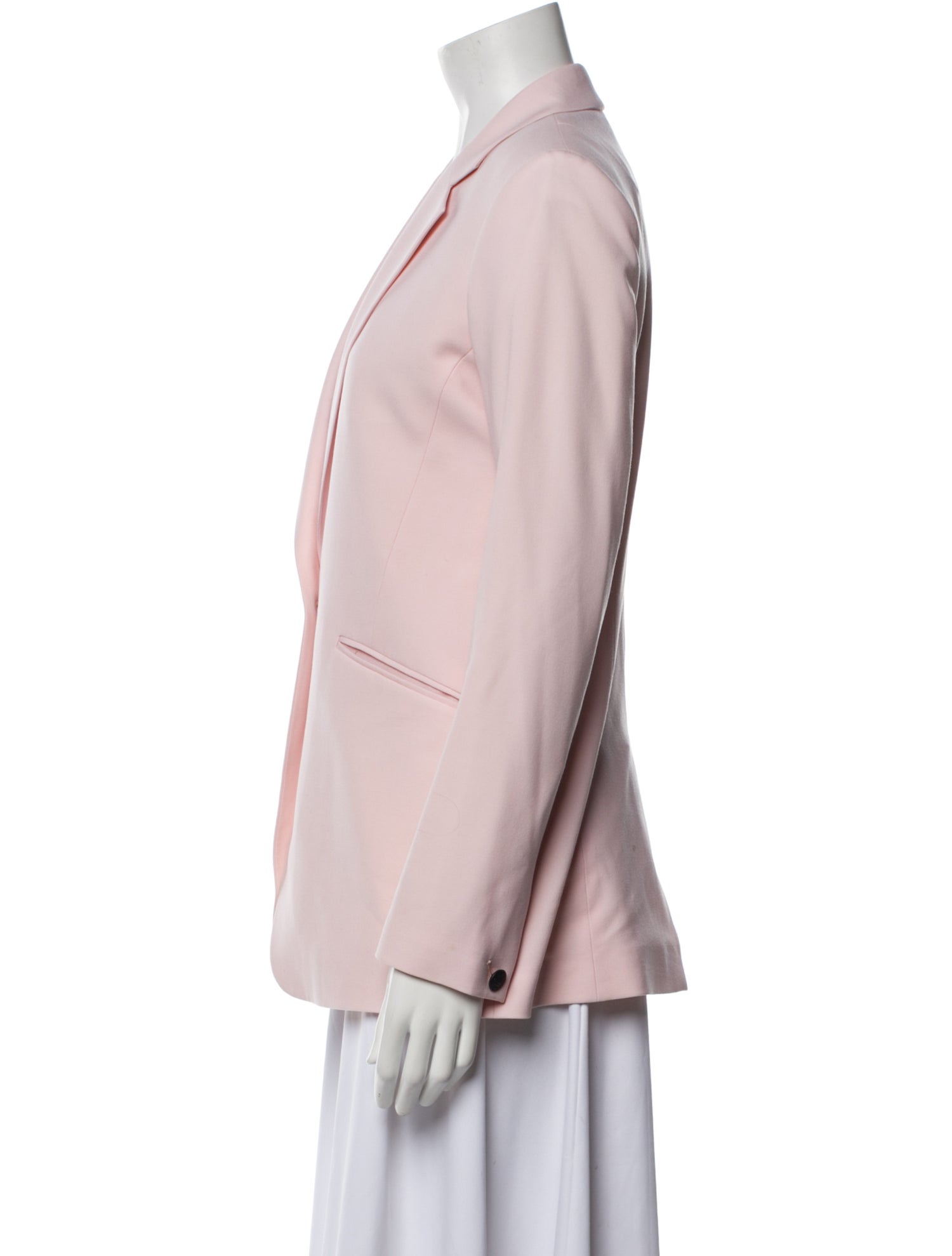 Rag & Bone Wool Blazer