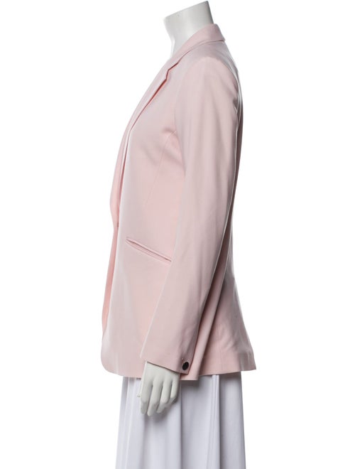 Rag & Bone Wool Blazer