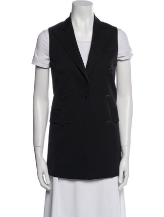 Rag & Bone Wool Vest
