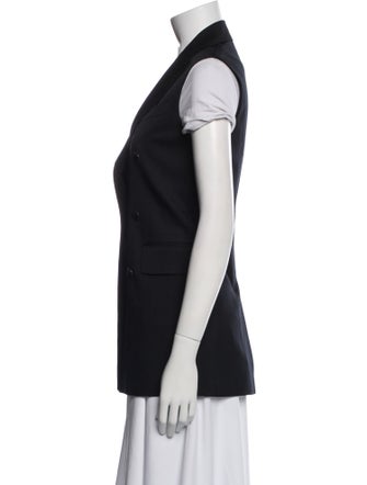 Rag & Bone Wool Vest