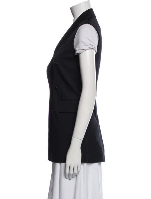 Rag & Bone Wool Vest