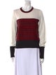 Rag & Bone Merino Wool Striped Sweater