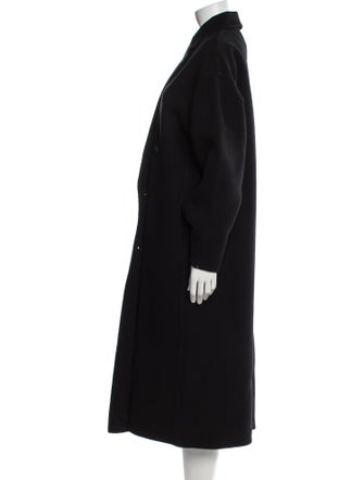 Rag & Bone Virgin Wool Coat