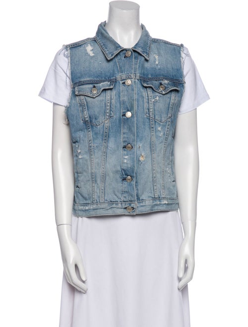 Rag & Bone Vest