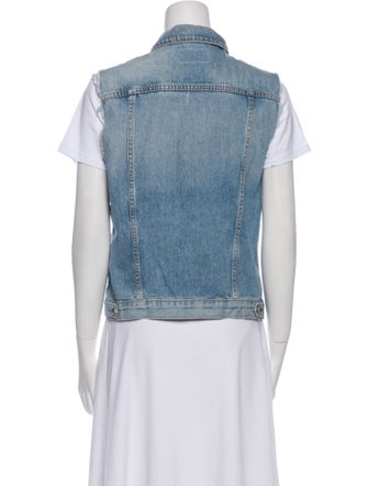 Rag & Bone Vest