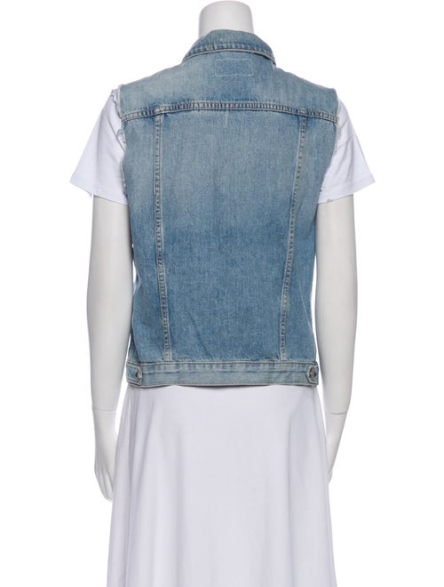 Rag & Bone Vest