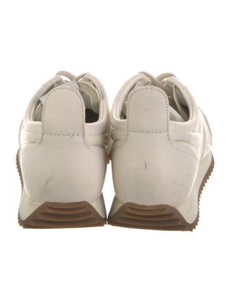 Rag & Bone Leather Sneakers