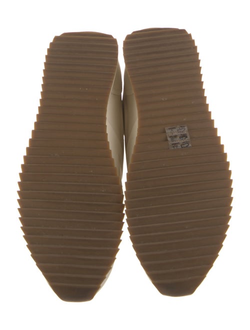 Rag & Bone Leather Sneakers