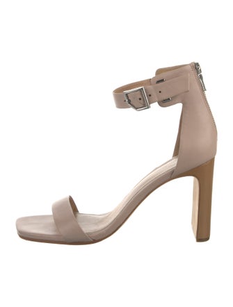 Rag & Bone Leather Sandals