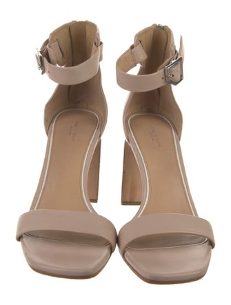 Rag & Bone Leather Sandals