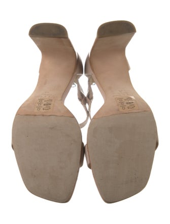 Rag & Bone Leather Sandals