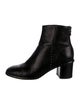 Rag & Bone Leather Studded Accents Boots