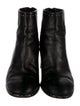 Rag & Bone Leather Studded Accents Boots