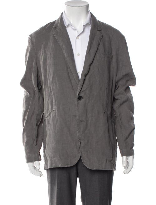 Rag & Bone Linen Coat