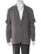 Rag & Bone Linen Coat