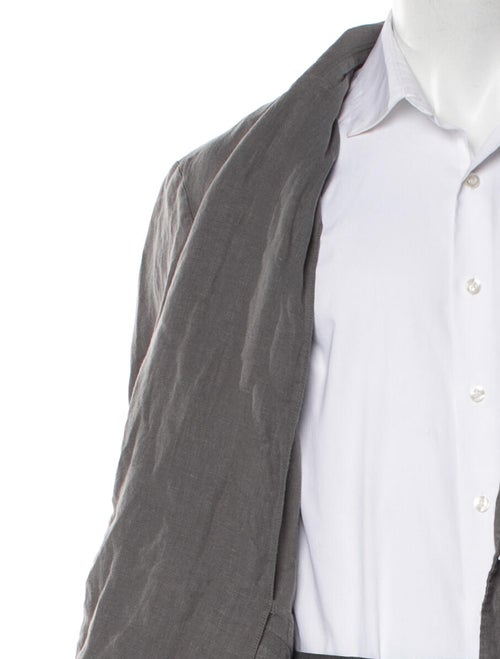 Rag & Bone Linen Coat