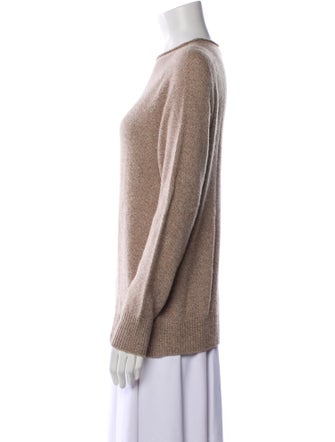 Rag & Bone Cashmere Crew Neck Sweater