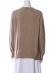 Rag & Bone Cashmere Crew Neck Sweater