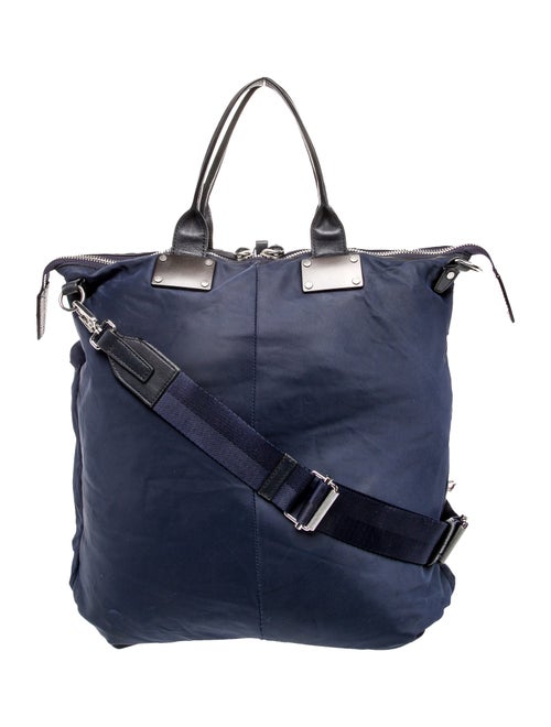 Rag & Bone Nylon Top Handle Bag