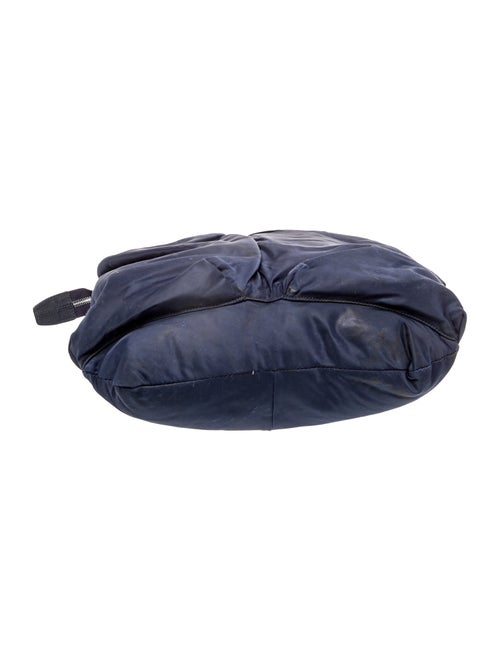 Rag & Bone Nylon Top Handle Bag