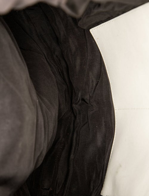 Rag & Bone Nylon Top Handle Bag