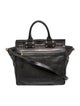 Rag & Bone Leather Top Handle Bag