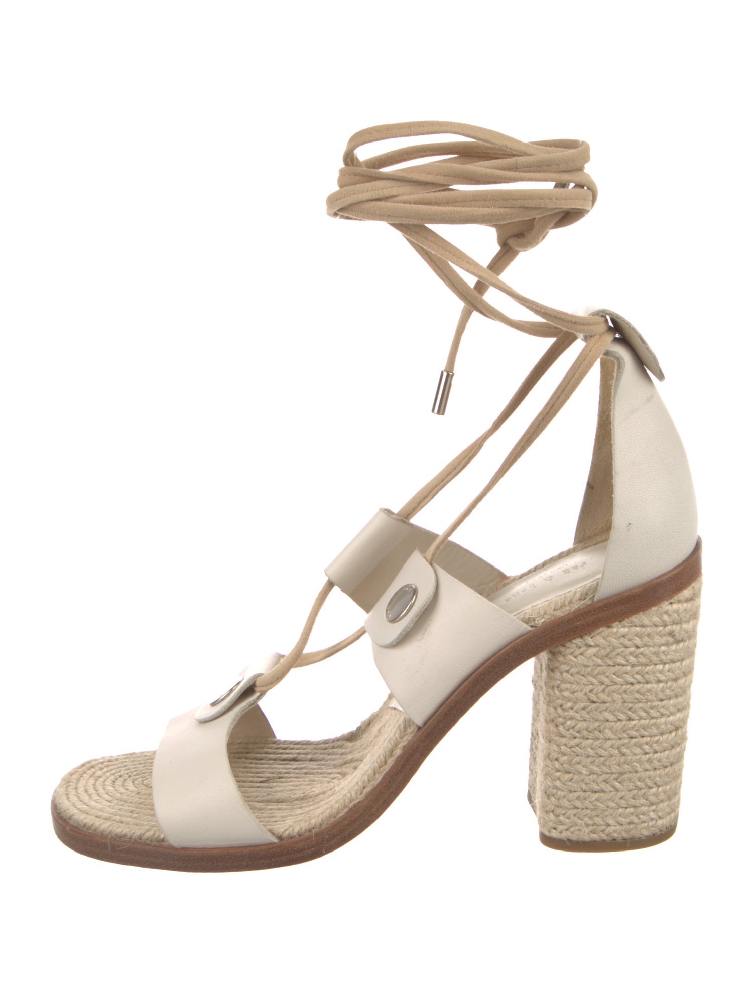 Rag & Bone Leather Sandals