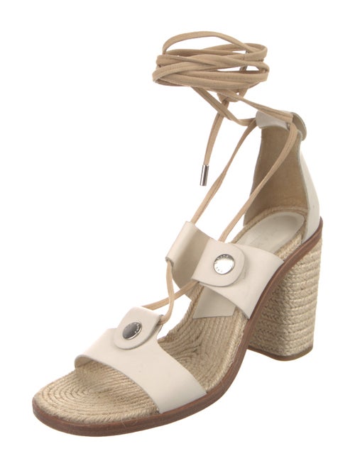 Rag & Bone Leather Sandals