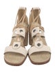 Rag & Bone Leather Sandals